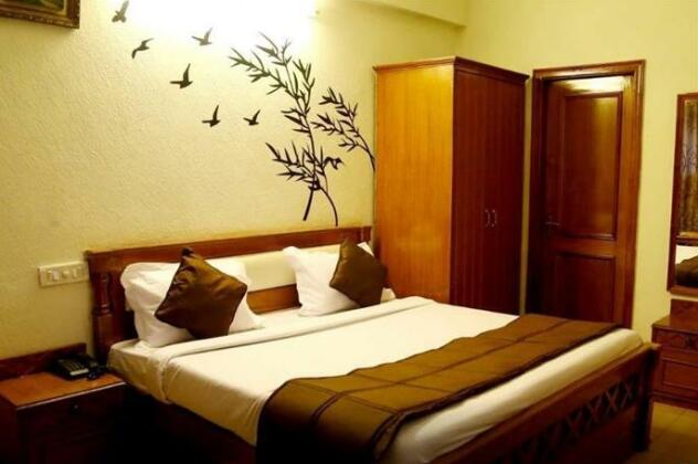 Hotel Welcome Residency - Photo5