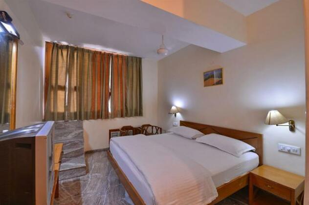 Komfort Inn Chandigarh - Photo2