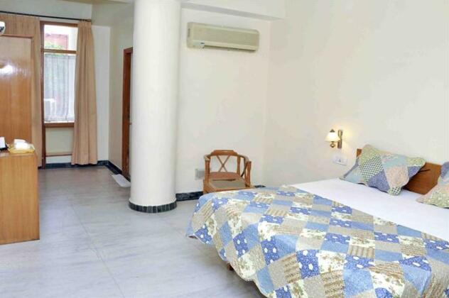 Komfort Inn Chandigarh - Photo3