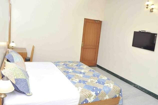 Komfort Inn Chandigarh - Photo4