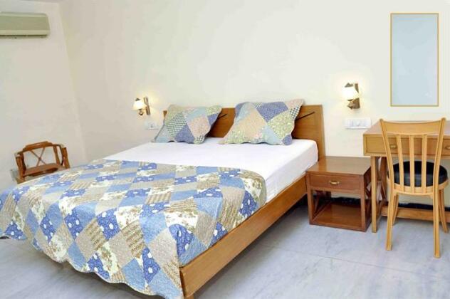 Komfort Inn Chandigarh - Photo5