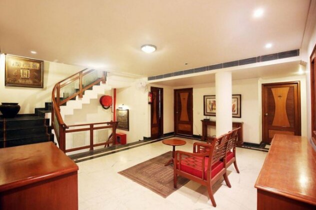 Kwality Regency - Photo2