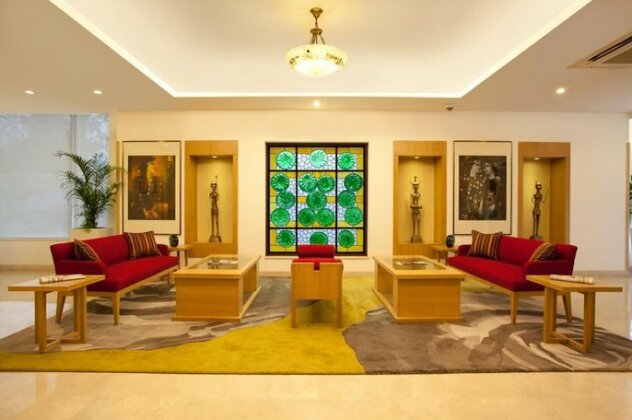 Lemon Tree Hotel Chandigarh - Photo4