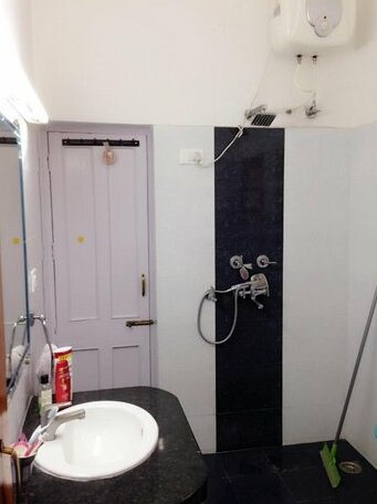 Luxurious Apartment - Chandigarh - Photo3