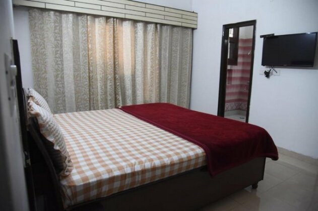 MJs Homestay - Photo5