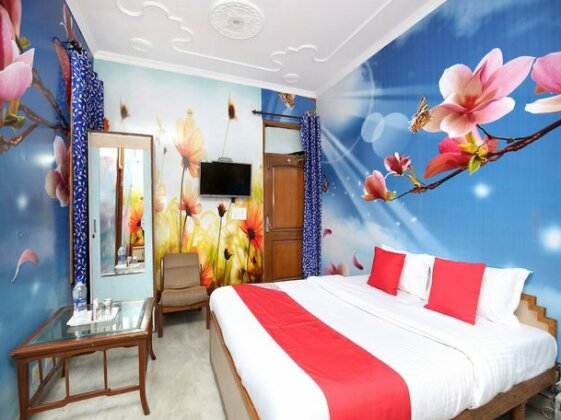 OYO 16736 Hotel Hm Crystal Chandigarh - Photo2