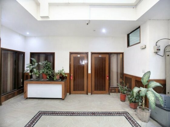 OYO 1950 Hotel Supreme - Photo4