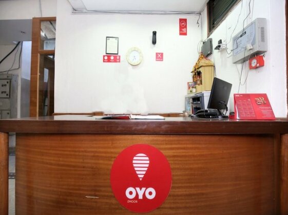 OYO 1950 Hotel Supreme - Photo5