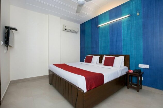 OYO 6366 Hotel Sangam 45 - Photo2