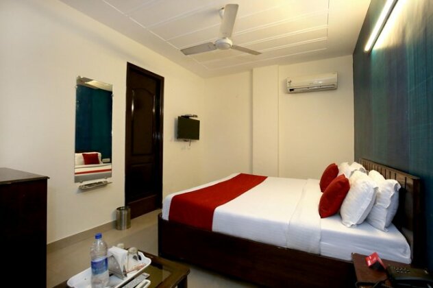 OYO 6366 Hotel Sangam 45 - Photo4