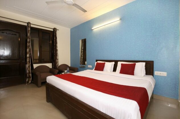 OYO 6366 Hotel Sangam 45 - Photo5