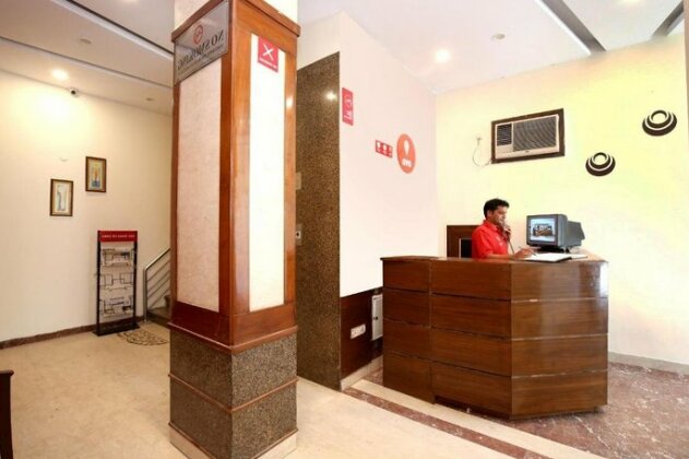 OYO 808 Hotel Alora - Photo3