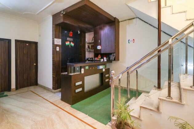 OYO 8441 City Edge - Photo2