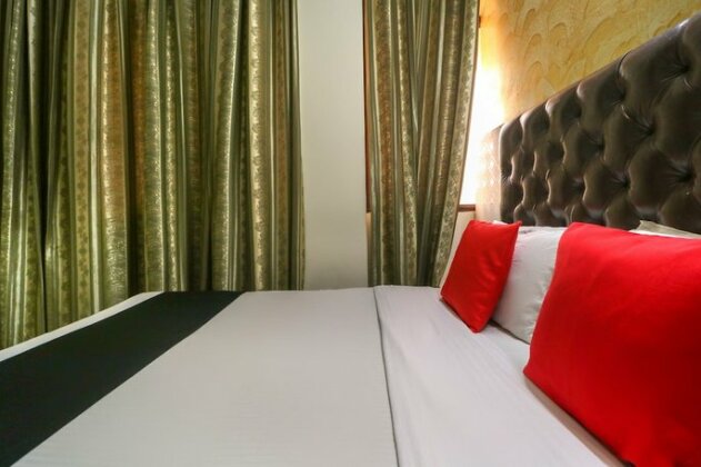 OYO 8441 City Edge - Photo4