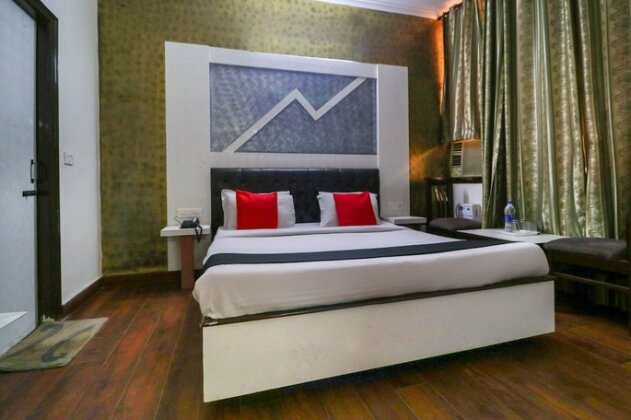 OYO 8441 City Edge - Photo5