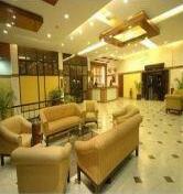 Park View Hotel Chandigarh - Photo3
