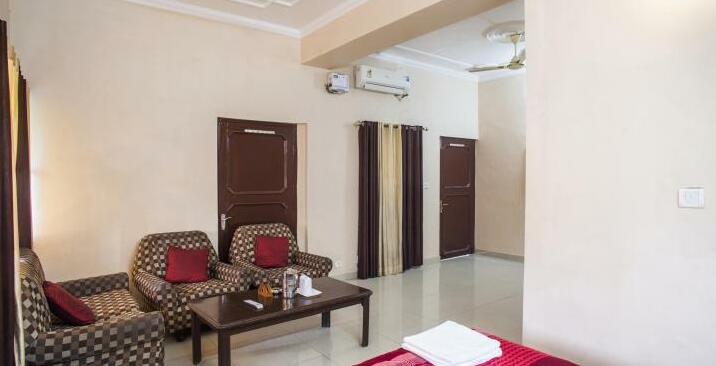 Punjab Palace - Photo4