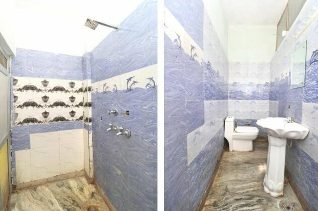 SPOT ON 37136 Hotel Arya - Photo5