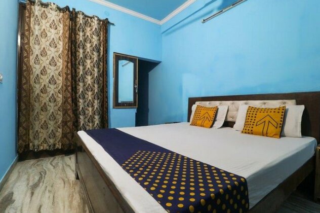 SPOT ON 38215 Hotel Shivalya - Photo2