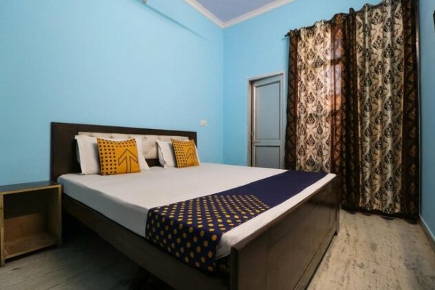 SPOT ON 38215 Hotel Shivalya - Photo5