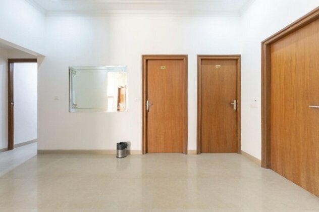 SPOT ON 41616 Motel Modern - Photo2