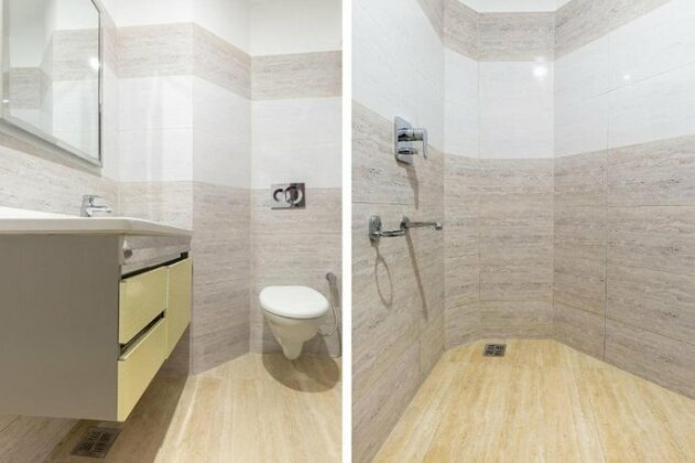 SPOT ON 41616 Motel Modern - Photo5