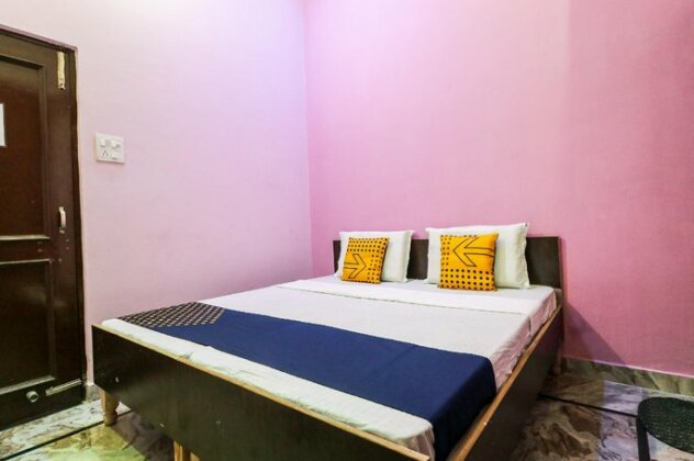 SPOT ON 63708 Motel Himalaya - Photo2