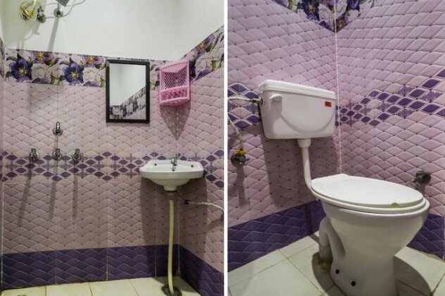 SPOT ON 63708 Motel Himalaya - Photo4