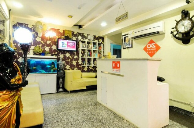 Zo Rooms Sector 35C - Photo2