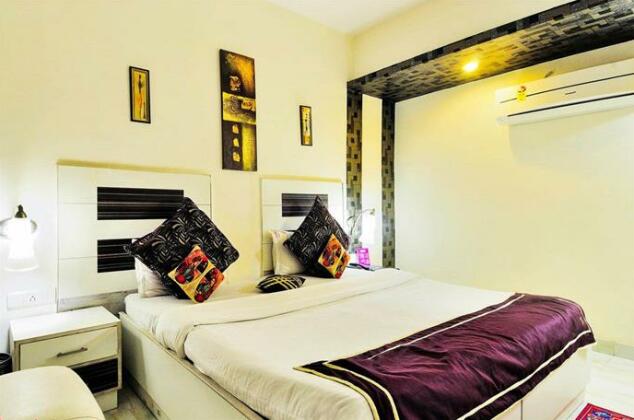 Zo Rooms Sector 35C - Photo3