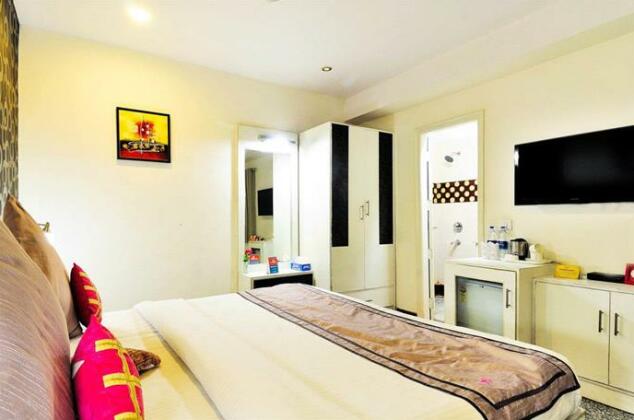 Zo Rooms Sector 35C - Photo4
