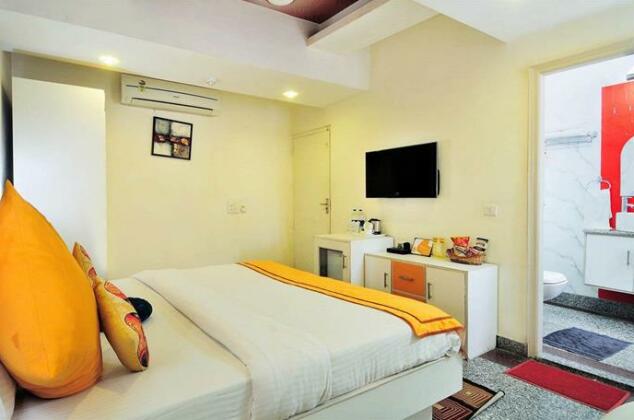 Zo Rooms Sector 35C - Photo5