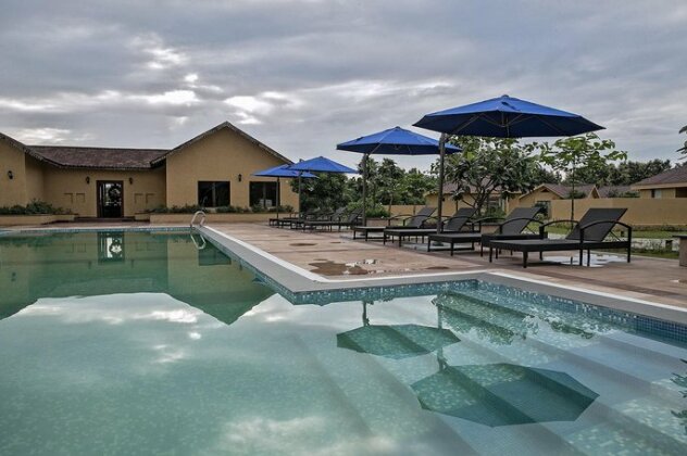 WelcomHeritage Tadoba Vanya Villas Resort & Spa - Photo5