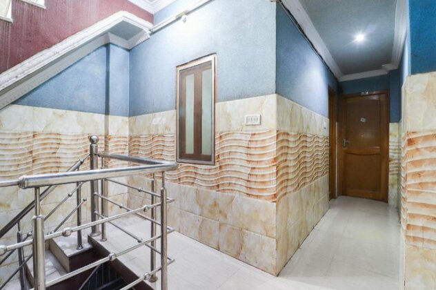 SPOT ON 49877 Hotel Rajvanshi Palace