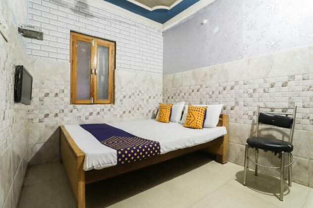 SPOT ON 49877 Hotel Rajvanshi Palace - Photo2