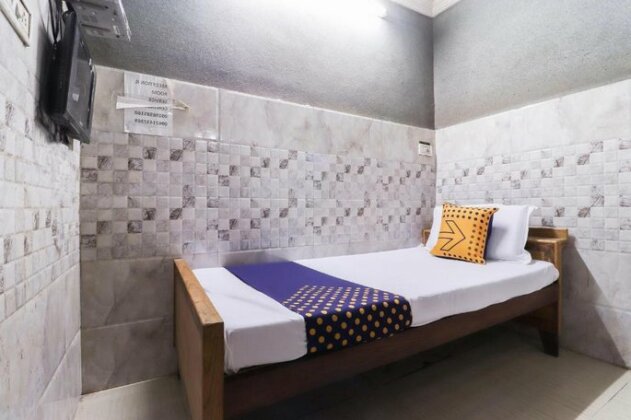 SPOT ON 49877 Hotel Rajvanshi Palace - Photo5