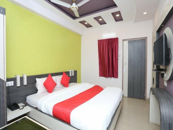 OYO 41325 Hotel Asha Pride - Photo2