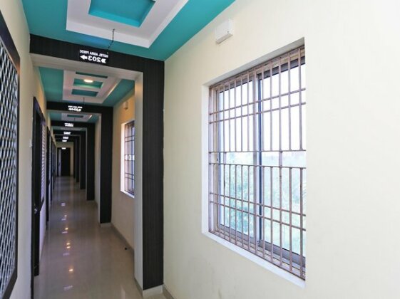 OYO 41325 Hotel Asha Pride - Photo5