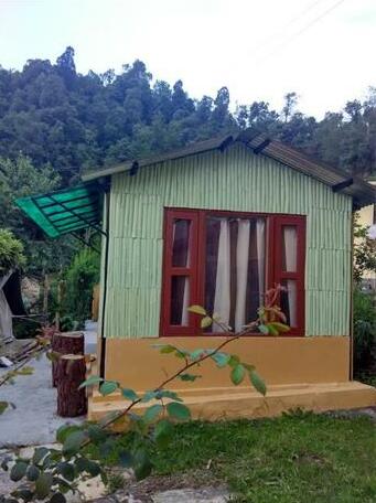 Dhamot HomeStay