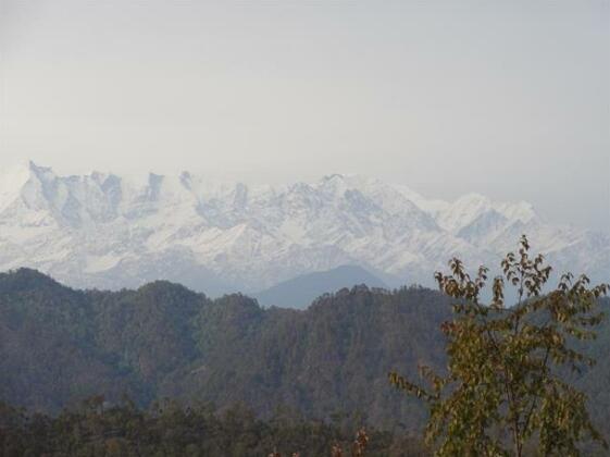 Dhamot HomeStay - Photo5