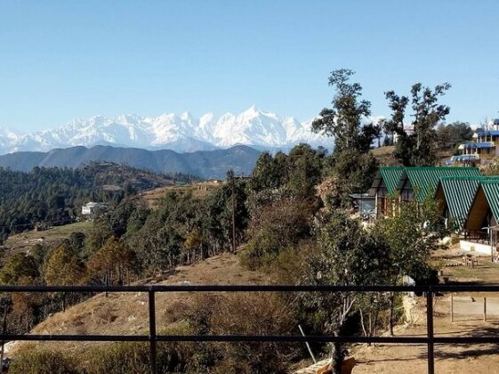 Hardik Resort Chaukori - Photo2