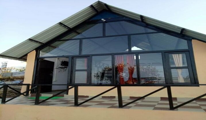 Hardik Resort Chaukori - Photo4