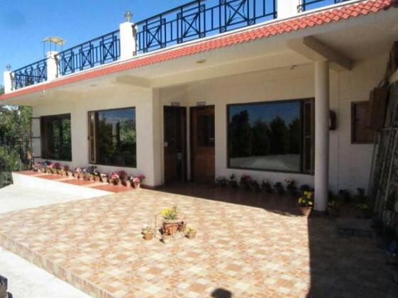 Ojaswi Resort - Photo2