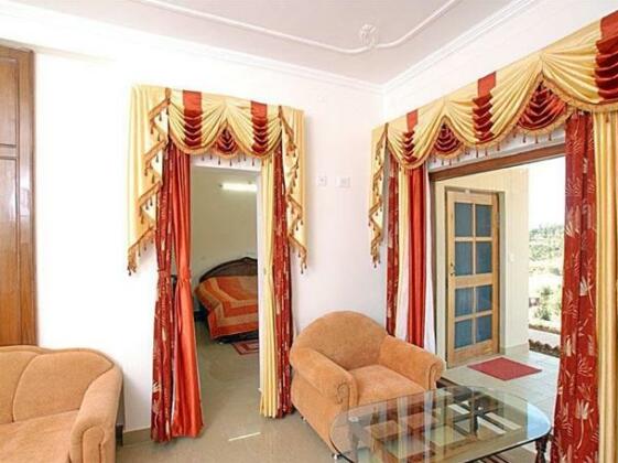 Ojaswi Resort - Photo3
