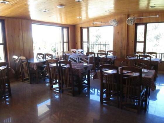 Ojaswi Resort - Photo5