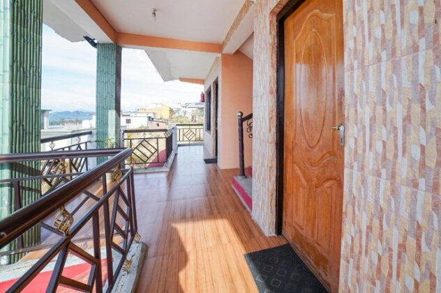 OYO 68784 Hotel Sunrise - Photo2