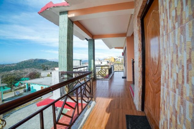 OYO 68784 Hotel Sunrise - Photo3
