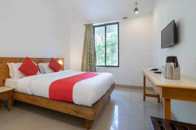 OYO 68784 Hotel Sunrise - Photo5