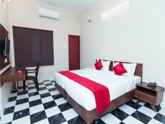OYO 10789 Hotel Ranga Inn - Photo2
