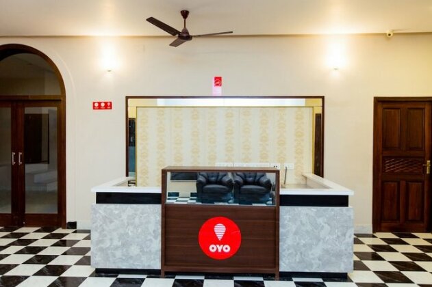 OYO 10789 Hotel Ranga Inn - Photo5